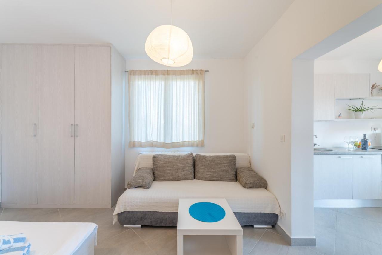Apartments Keran Sukosan Exterior photo