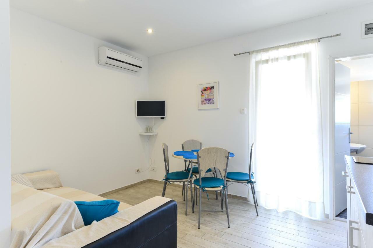 Apartments Keran Sukosan Exterior photo